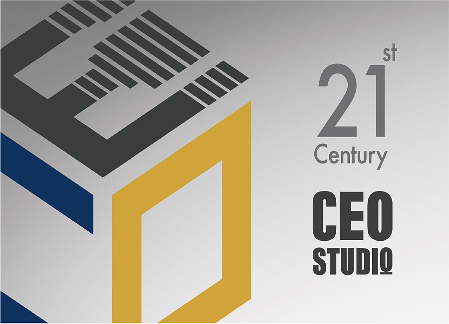 21st Century CEO Studio